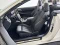 BMW M4 Competition M xDrive Cabrio Navi.LED.360°.ACC Weiß - thumbnail 9