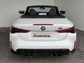 BMW M4 Competition M xDrive Cabrio Navi.LED.360°.ACC Weiß - thumbnail 5