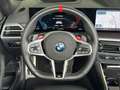 BMW M4 Competition M xDrive Cabrio Navi.LED.360°.ACC Weiß - thumbnail 7