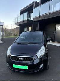 Venga 1.4 CRDi Mind ISG EcoDynamics