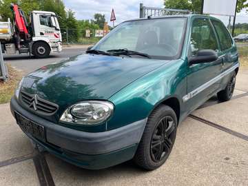 1.4 Automatik AHK *kein Tüv*
