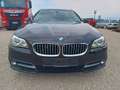 BMW 520 Touring 520 d xDrive, Navi, Autom, RFK, SHZ Чёрный - thumbnail 2