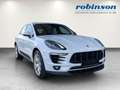 Porsche Macan S Diesel 3,0 DSG, Luft, Soundabgas, Pano, Volll... Weiß - thumbnail 1