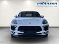 Porsche Macan S Diesel 3,0 DSG, Luft, Soundabgas, Pano, Volll... Weiß - thumbnail 4