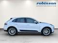Porsche Macan S Diesel 3,0 DSG, Luft, Soundabgas, Pano, Volll... Weiß - thumbnail 2