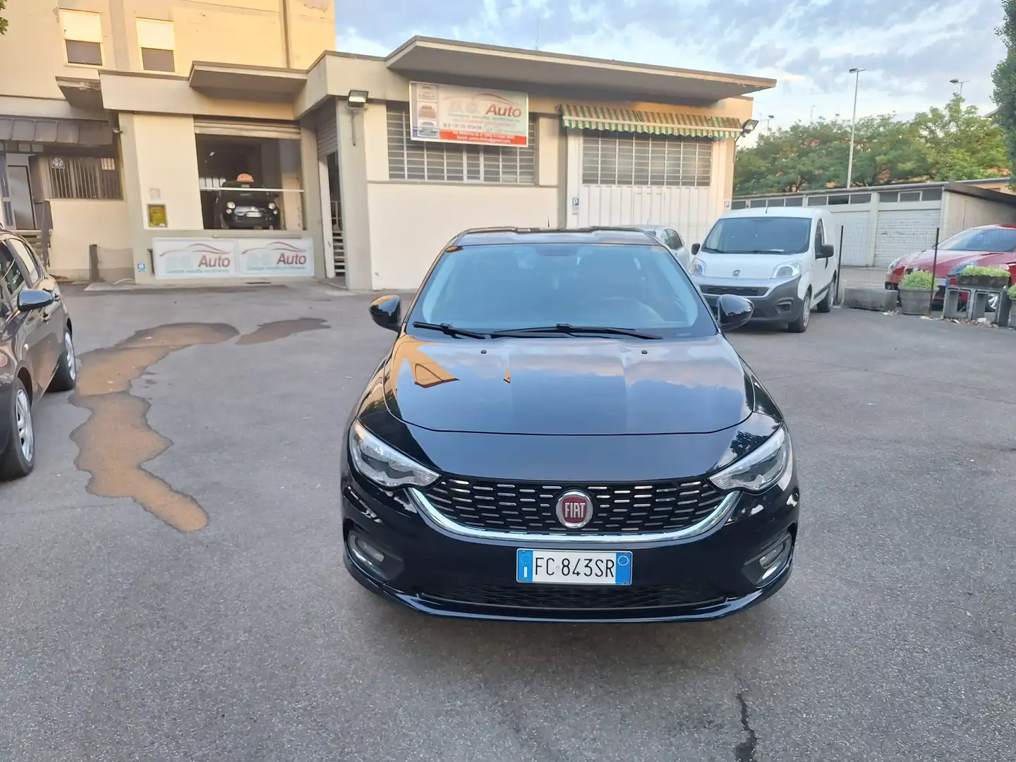 Fiat Tipo Noir - 2