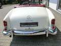 Mercedes-Benz 220 SE  Leder Beyaz - thumbnail 6