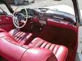 Mercedes-Benz 220 SE  Leder White - thumbnail 11