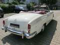 Mercedes-Benz 220 SE  Leder Beyaz - thumbnail 5