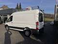 Ford Transit 350 L2 Trend KLIMA*SICHT-PAKET* Weiß - thumbnail 2