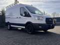 Ford Transit 350 L2 Trend KLIMA*SICHT-PAKET* Weiß - thumbnail 4