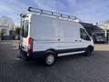Ford Transit 350 L2 Trend KLIMA*SICHT-PAKET* Weiß - thumbnail 3