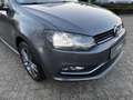 Volkswagen Polo 1.2 TSI Highline PDC I LED I CRUISE I BLUETOOTH I Gris - thumbnail 5