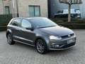 Volkswagen Polo 1.2 TSI Highline PDC I LED I CRUISE I BLUETOOTH I Gris - thumbnail 4