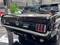 Ford Mustang 289cui V8 Cabrio Triple Black Original Schwarz - thumbnail 38
