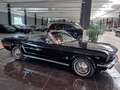 Ford Mustang 289cui V8 Cabrio Triple Black Original Schwarz - thumbnail 8