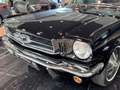 Ford Mustang 289cui V8 Cabrio Triple Black Original Schwarz - thumbnail 3