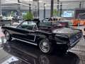 Ford Mustang 289cui V8 Cabrio Triple Black Original Schwarz - thumbnail 36