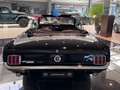 Ford Mustang 289cui V8 Cabrio Triple Black Original Schwarz - thumbnail 37