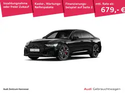 Audi S6 3.0 TDI quattro virtual Pano