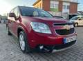 Chevrolet Orlando LT+Automatik,Klima,Navi,Kamera,Allwetter,7Sitzer Rouge - thumbnail 1