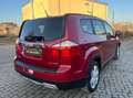Chevrolet Orlando LT+Automatik,Klima,Navi,Kamera,Allwetter,7Sitzer Rouge - thumbnail 7