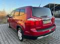 Chevrolet Orlando LT+Automatik,Klima,Navi,Kamera,Allwetter,7Sitzer Rouge - thumbnail 6