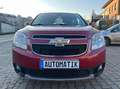 Chevrolet Orlando LT+Automatik,Klima,Navi,Kamera,Allwetter,7Sitzer Rouge - thumbnail 3