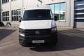 Volkswagen Crafter Kasten 2.0 TDI 35 MR Rückfahrkamera GJR Blanc - thumbnail 1