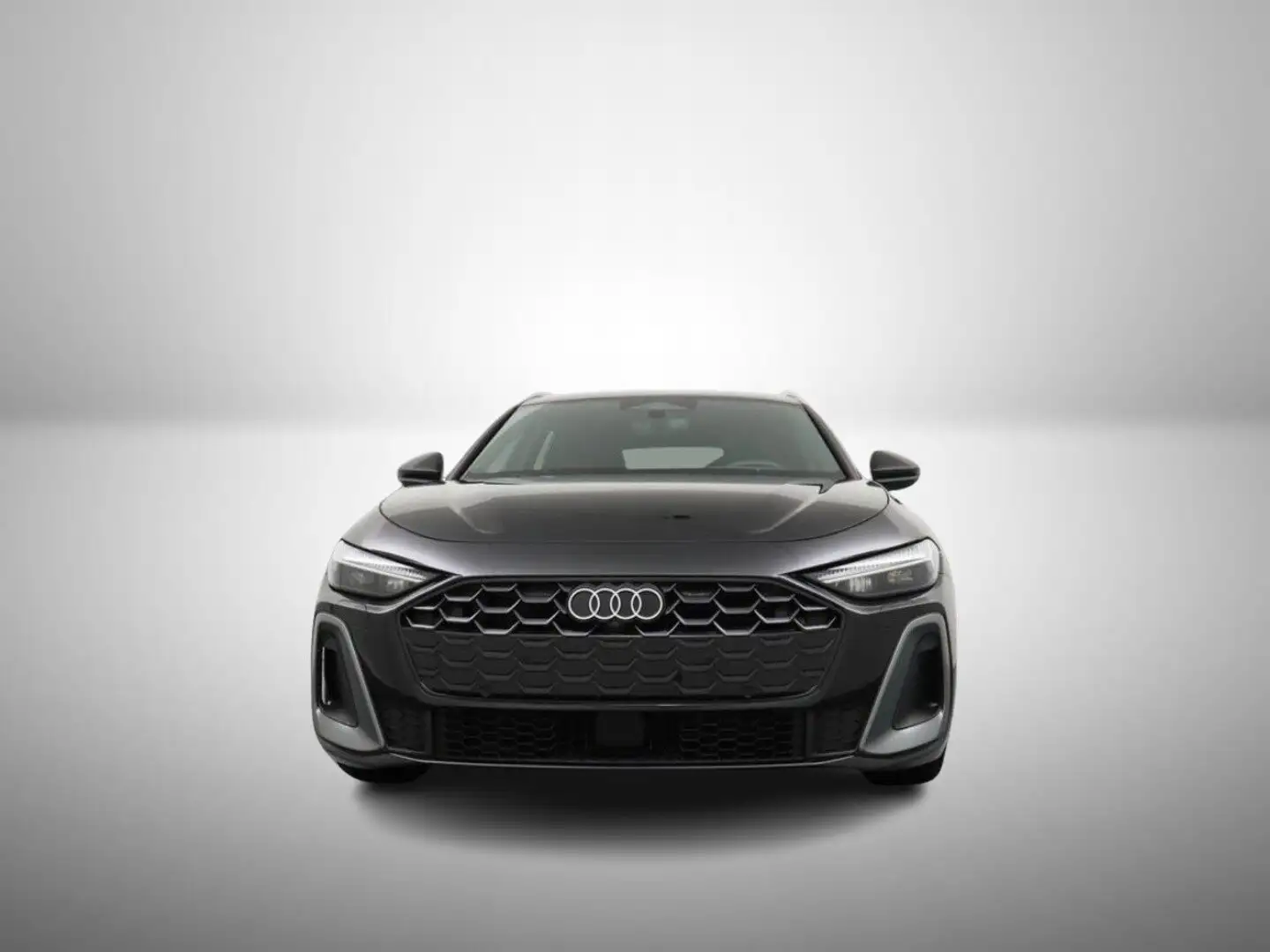 Audi A5 AVANT 2.0 TFSI S-TR. S-LINE 204CV SEMESTRALE PROMO Schwarz - 2