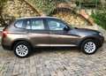 BMW X3 xDrive20d Pack Luxe ***VENDU*** Brun - thumbnail 5