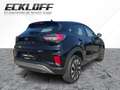 Ford Puma 1.0 EcoBoost Titanium CAM*LED*NAVI*SHZ*SYNC Schwarz - thumbnail 4