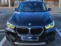 BMW X1 sDrive18i-Business Pack–Boîte Auto–Top Etat Zwart - thumbnail 2