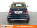 Fiat 500C 1.2 Lounge*CABRIO*PDC*KLIMA*TEMPO*GARANTIE* Blau - thumbnail 5