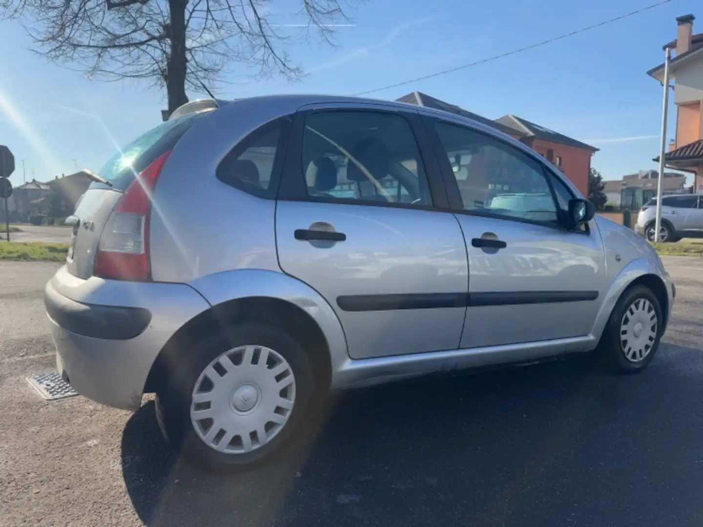 Citroen C3 1.1 Gold by Pinko Argento - 2