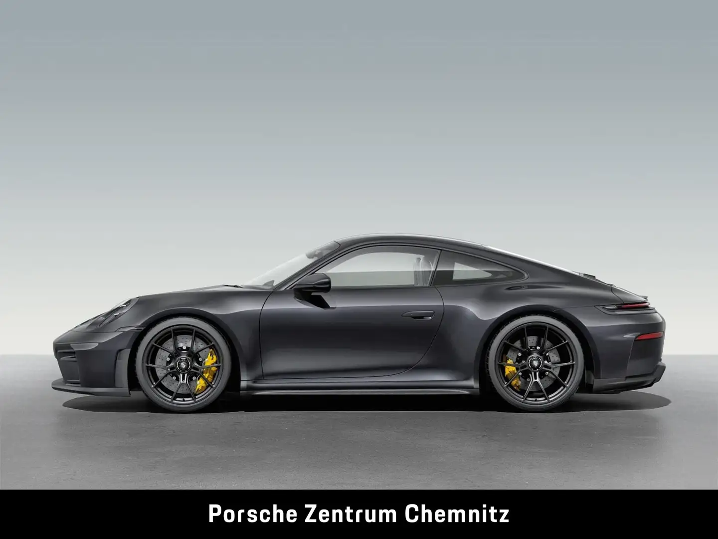 Porsche 911 GT3 mit Touring Paket PCCB;Lift;BOSE;90-Tank Noir - 2