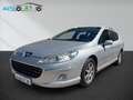 Peugeot 407 SW Comfort 1,6 HDI 110 Diesel Grau - thumbnail 1