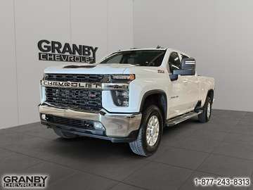 LT CREWCAB DIESEL BOITE LONGUE 8pi