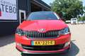Skoda Fabia 1.2 TSI MONTE CARLO Climate Cruise Panorama 16LM B Rouge - thumbnail 6