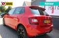 Skoda Fabia 1.2 TSI MONTE CARLO Climate Cruise Panorama 16LM B Rouge - thumbnail 2