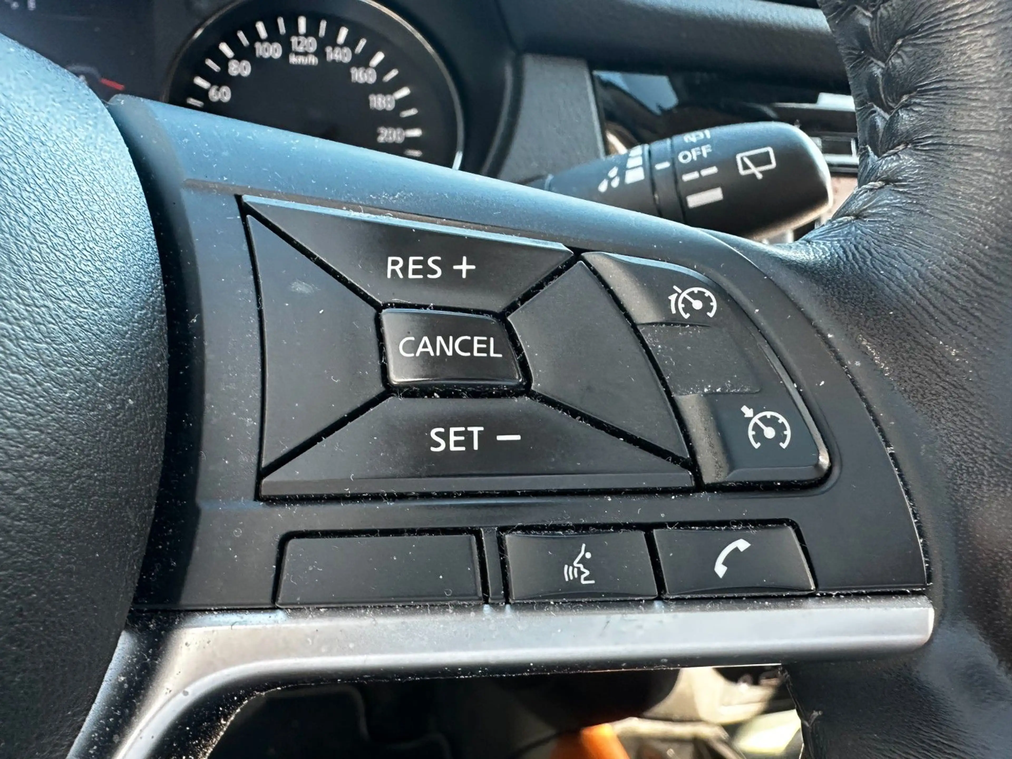 Nissan X-Trail Tekna 1. Hand, TOP, Leder, HU, DS neu — photo 12