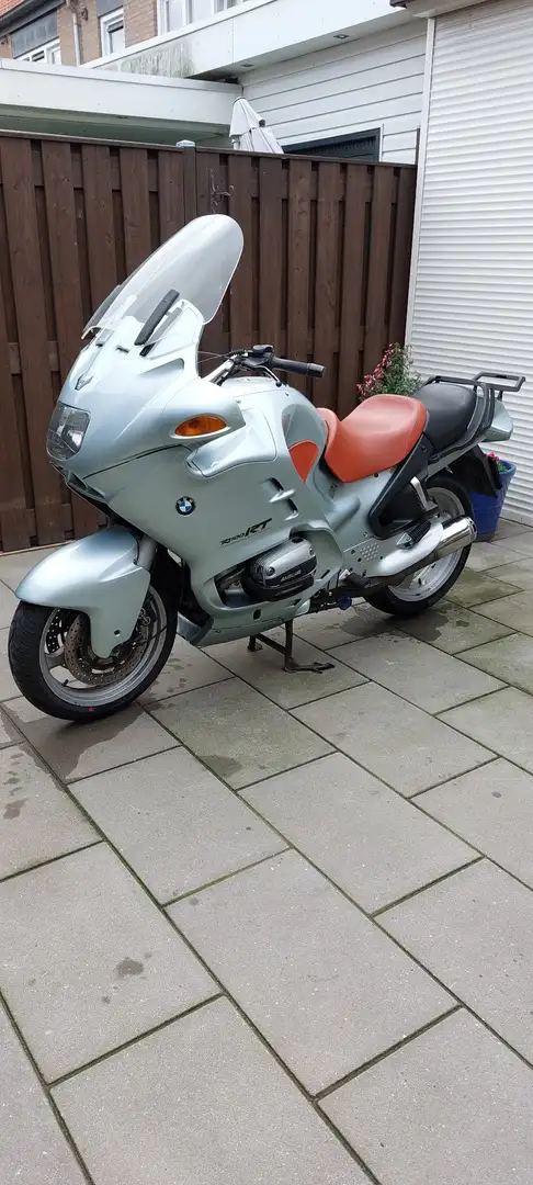 BMW R 1100 RT Grijs - 1