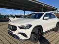 Mercedes-Benz GLA 180 GLA 180 Progr Standhzg RüKam Winterpak LED Navi Weiß - thumbnail 13