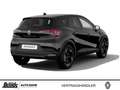 Renault Captur Techno Full Hybrid E-Tech 160 (MA) Schwarz - thumbnail 3