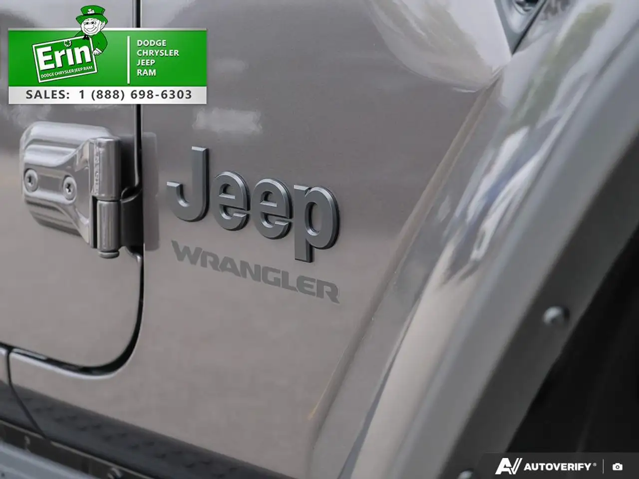 Jeep Wrangler снимка Jeep Wrangler