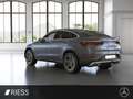 Mercedes-Benz GLC 300 4M AMG+Top Ausstattung Grijs - thumbnail 12