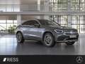 Mercedes-Benz GLC 300 4M AMG+Top Ausstattung Grijs - thumbnail 3
