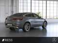 Mercedes-Benz GLC 300 4M AMG+Top Ausstattung Grijs - thumbnail 8