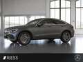 Mercedes-Benz GLC 300 4M AMG+Top Ausstattung Grijs - thumbnail 16
