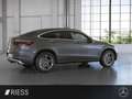 Mercedes-Benz GLC 300 4M AMG+Top Ausstattung Grijs - thumbnail 7